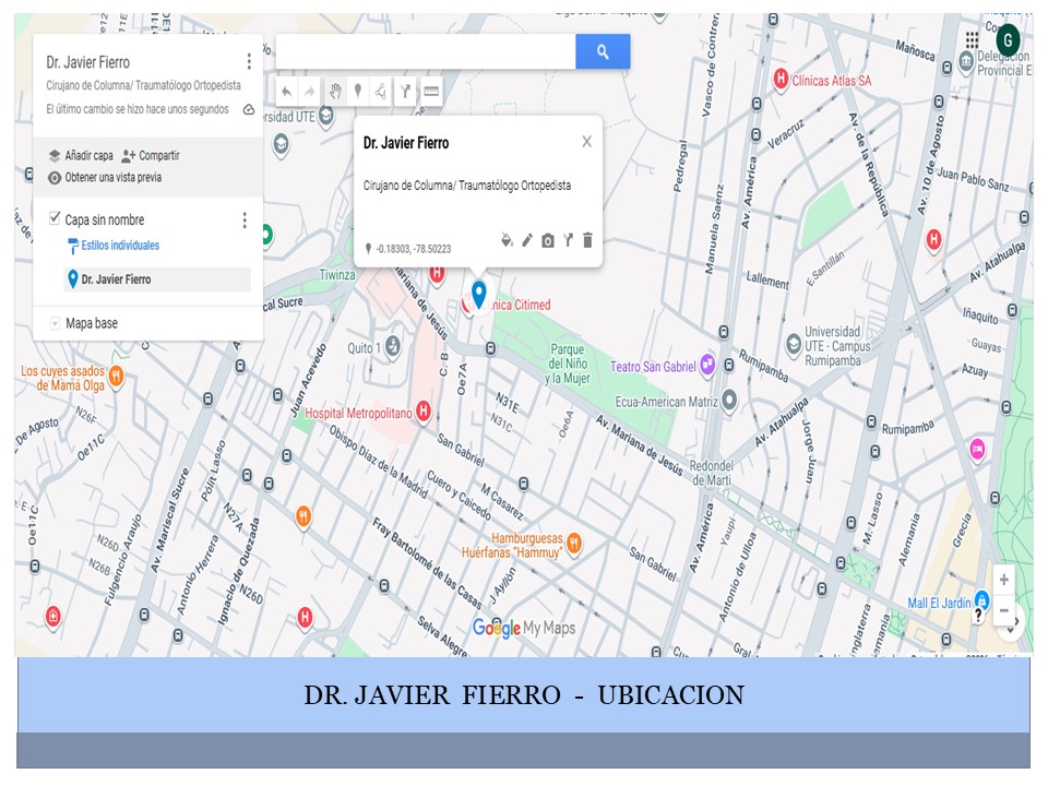 javier fierro
